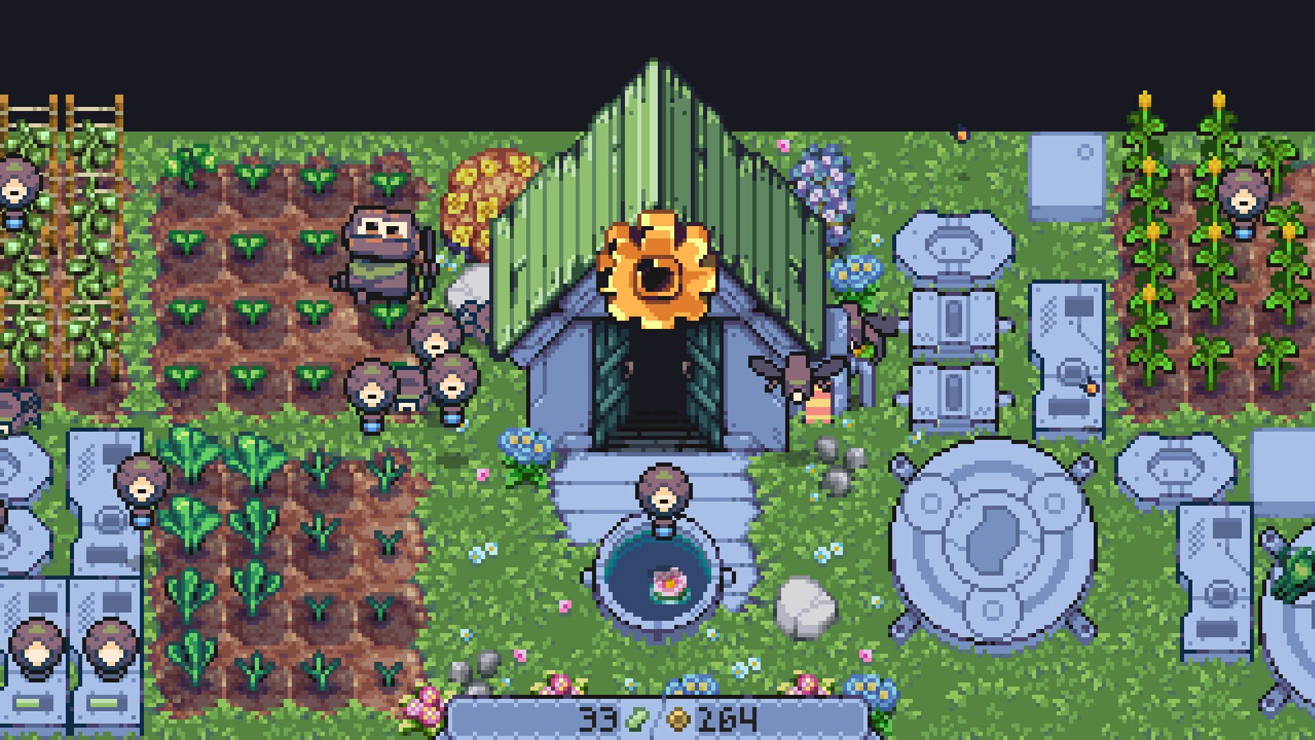 Rusty's Retirement screenshot 7