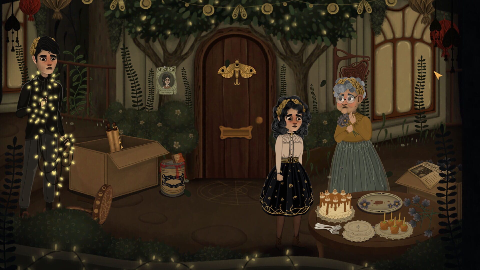 Allogloom screenshot 8