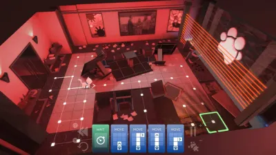 Bright Paw screenshot 1