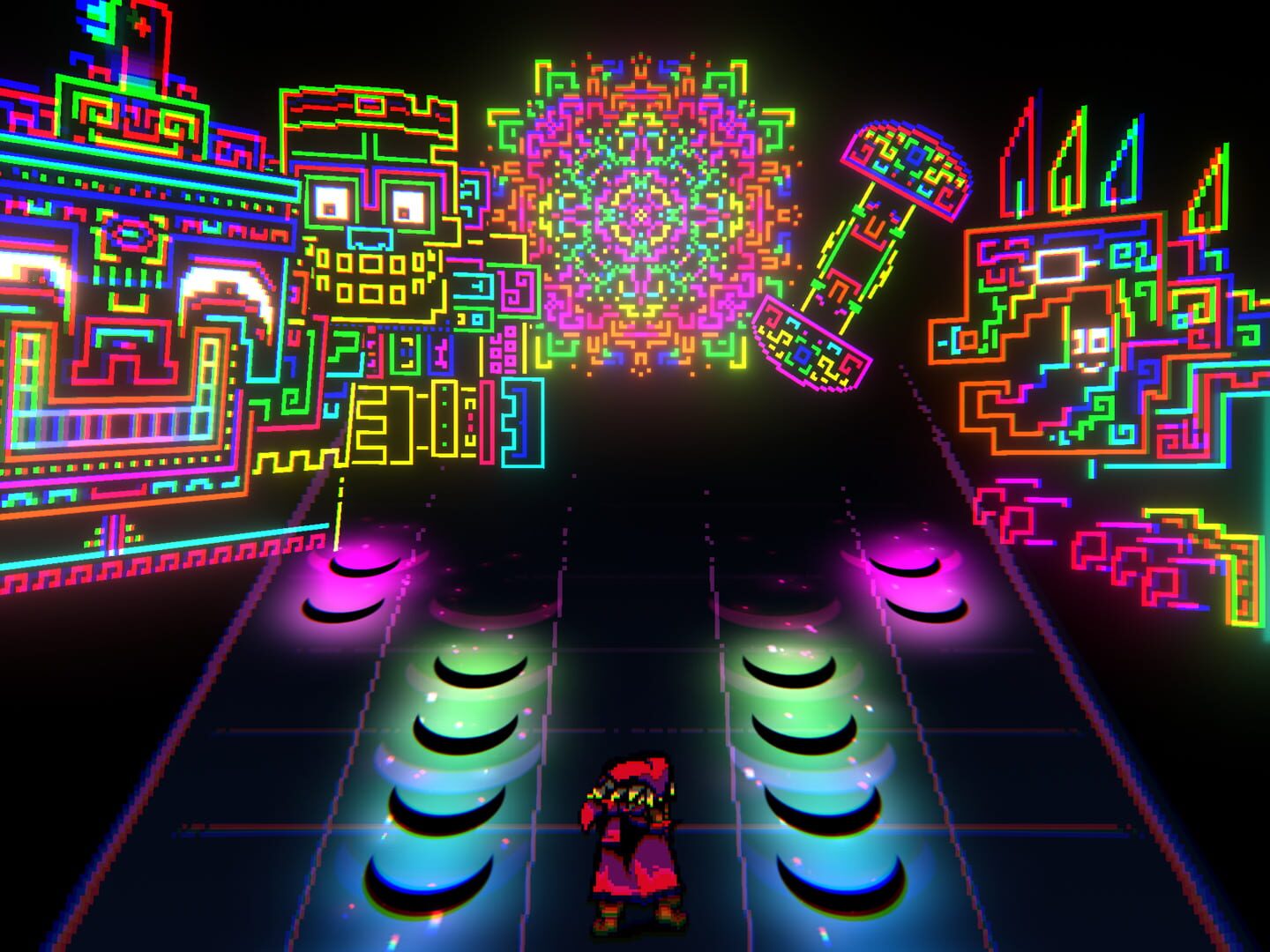 Everhood screenshot 7
