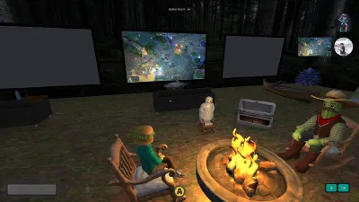LAN Party screenshot 5