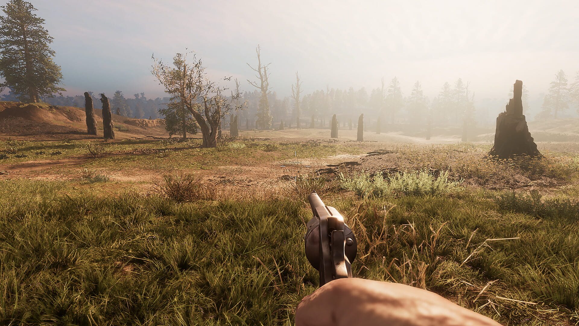A Twisted Path To Renown screenshot 6