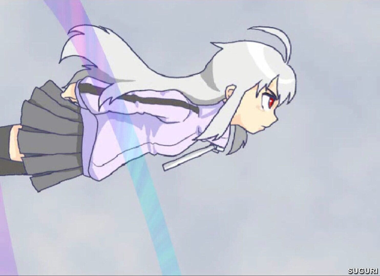 SUGURI screenshot 4