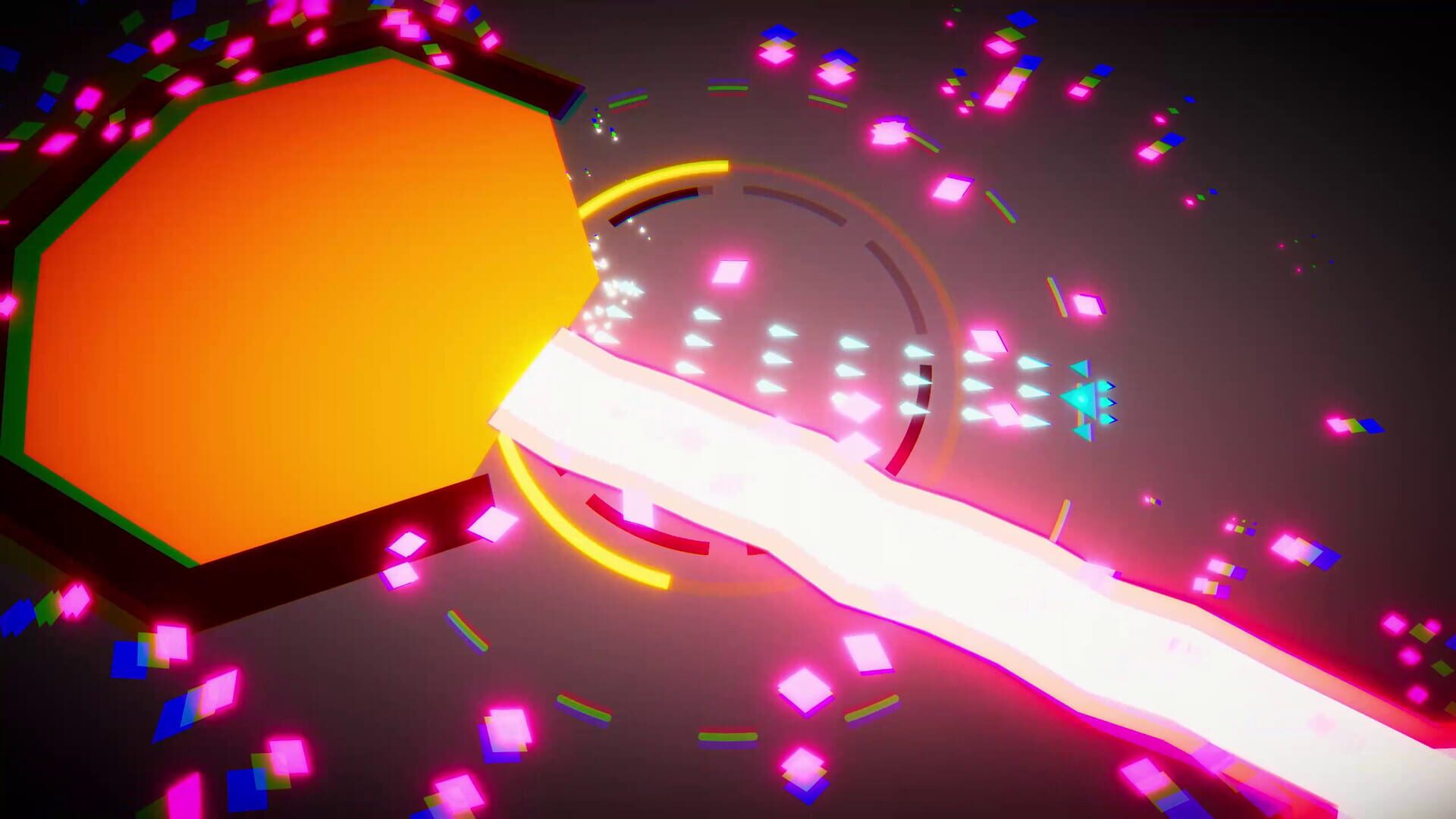 Polyfury screenshot 2