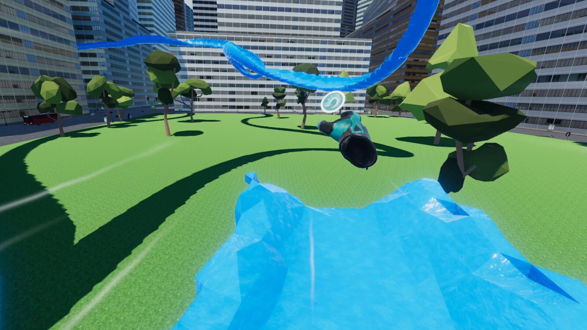 Superfly screenshot 4