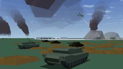 Tiny Combat Arena screenshot 7