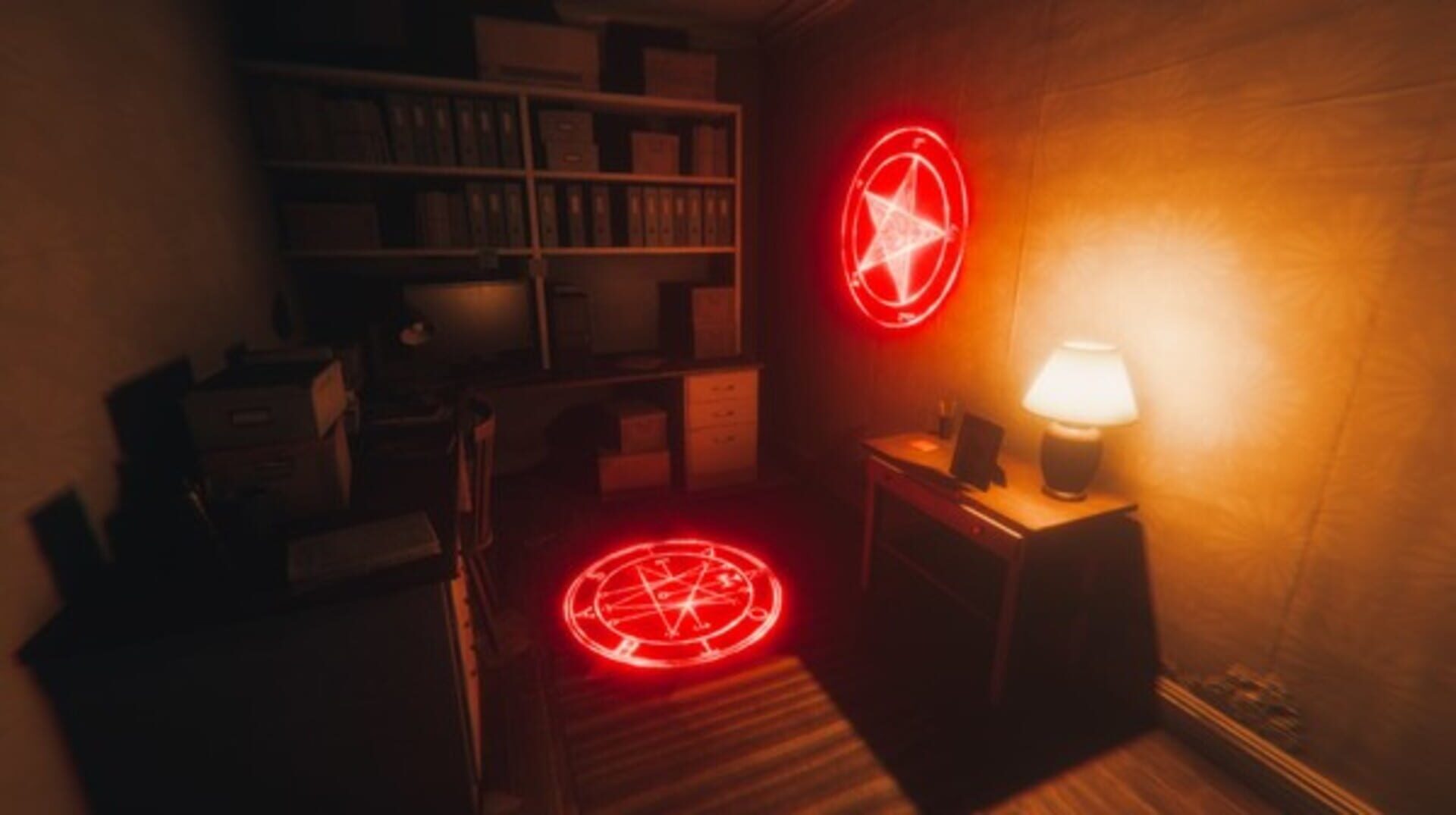 Ghost Exile screenshot 7