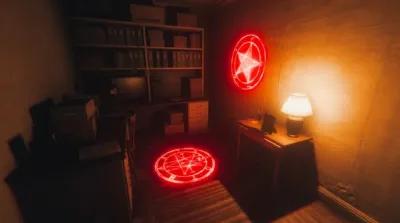 Ghost Exile screenshot 7
