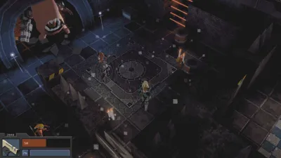Tamara screenshot 2