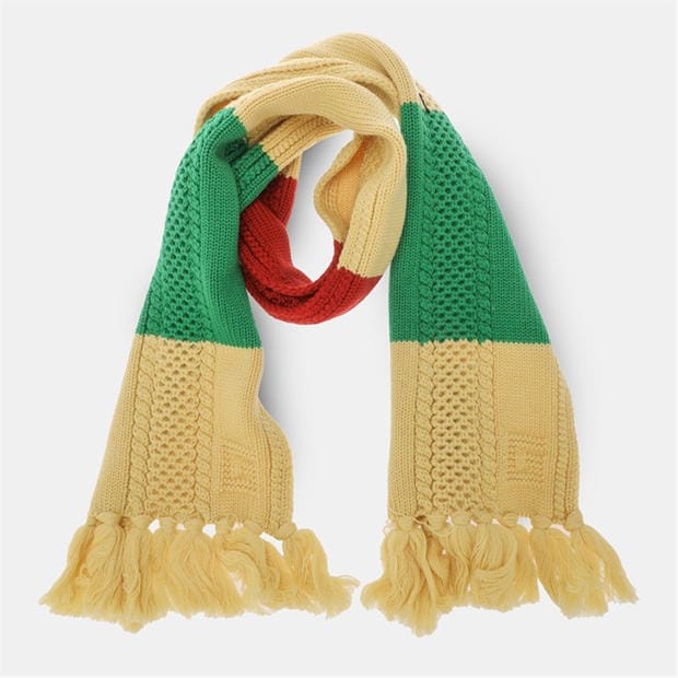GUCCI: GUCCI Women's Midweight Scarf