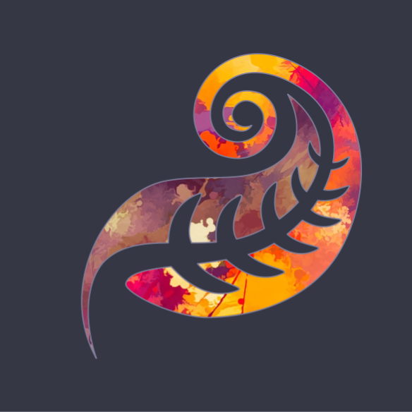 Footer icon
