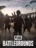 PUBG: BATTLEGROUNDS
