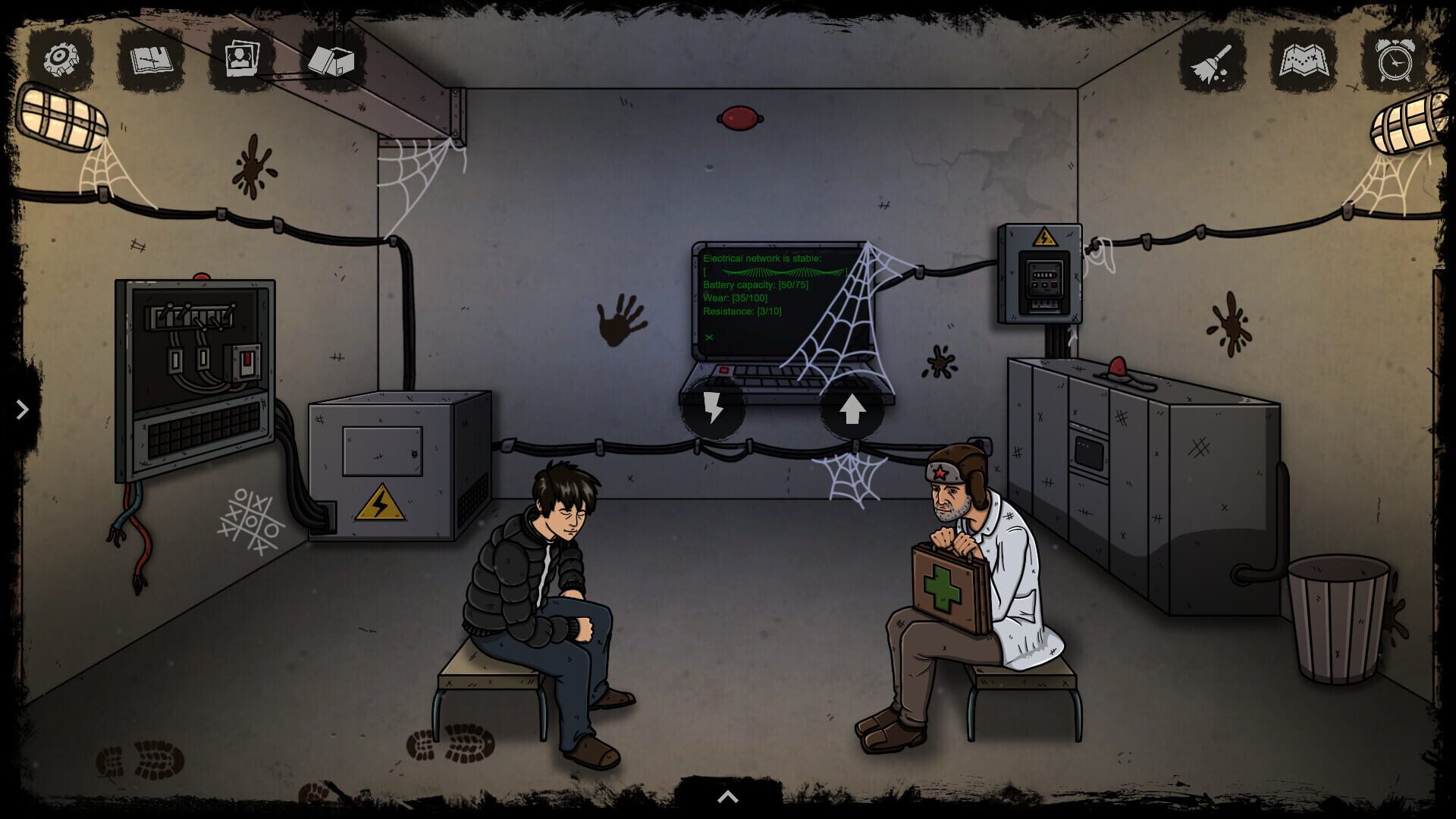 From the Bunker screenshot 2