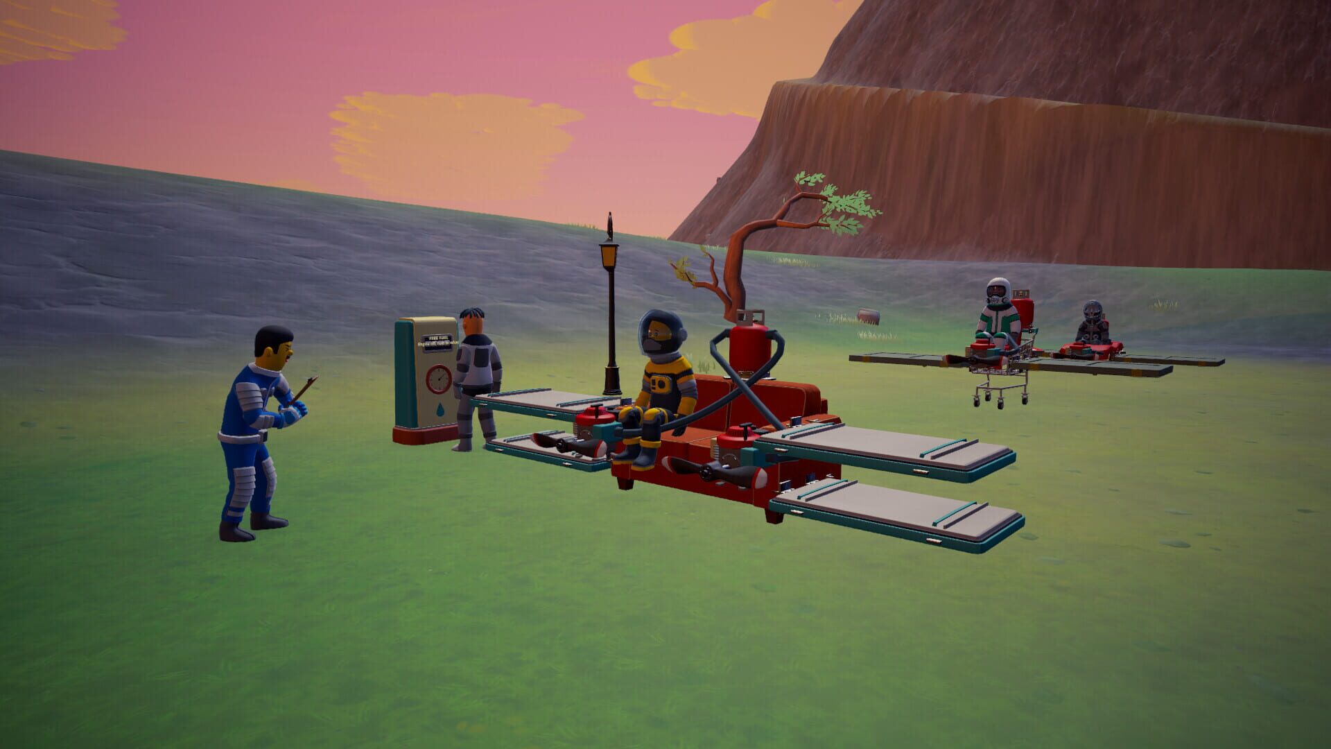 Will It Launch? screenshot 7