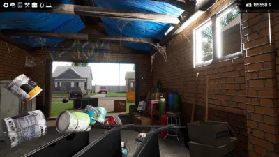 Garage Flipper screenshot 9