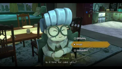 Apple Crumble screenshot 1