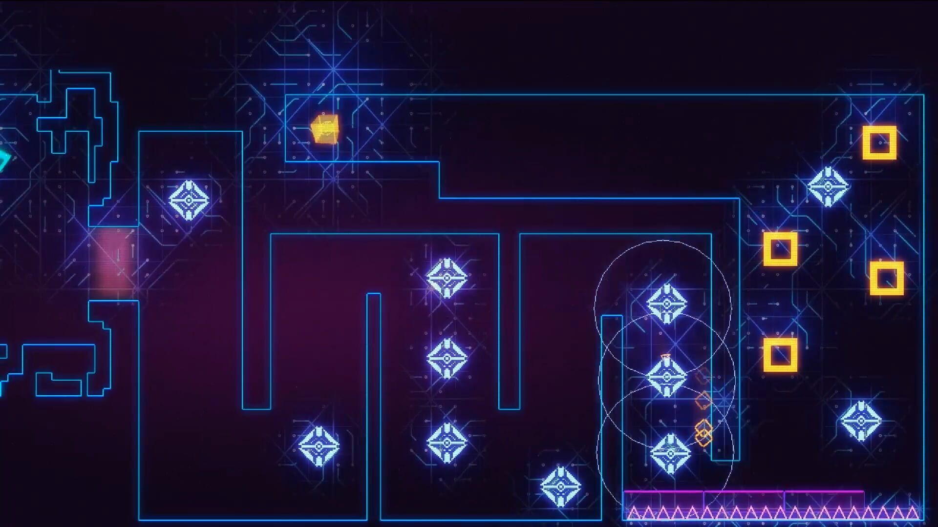 Flatland Vol.2 screenshot 11