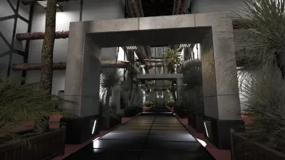 Qanga screenshot 3