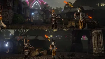 Outward: Definitive Edition screenshot 1