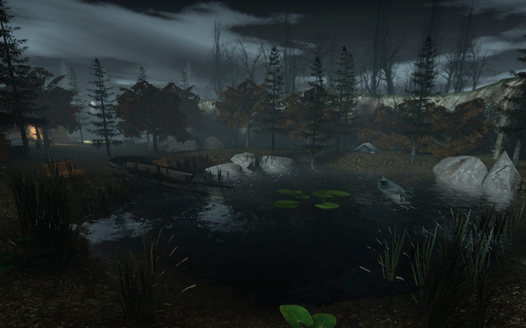 Estranged: Act I screenshot 4