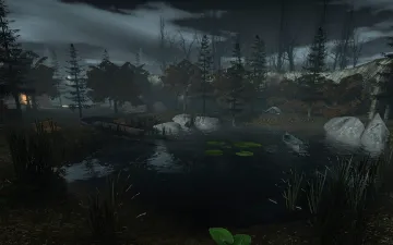 Estranged: Act I screenshot 4