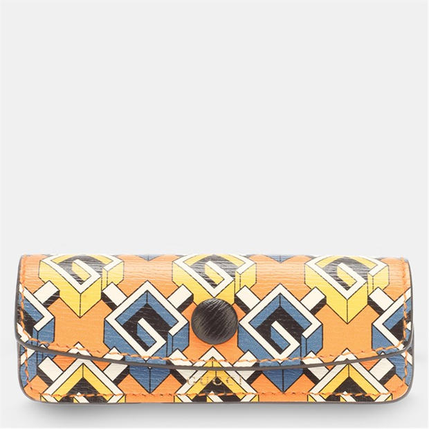 GUCCI: GUCCI Dice Case