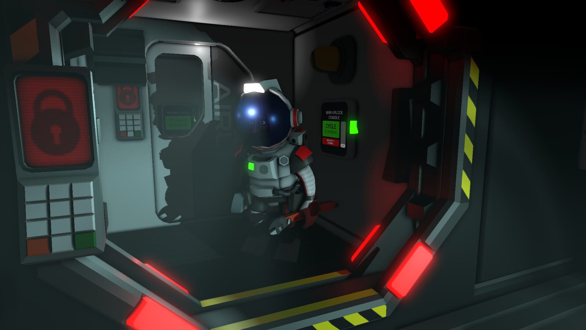 Stationeers screenshot 7