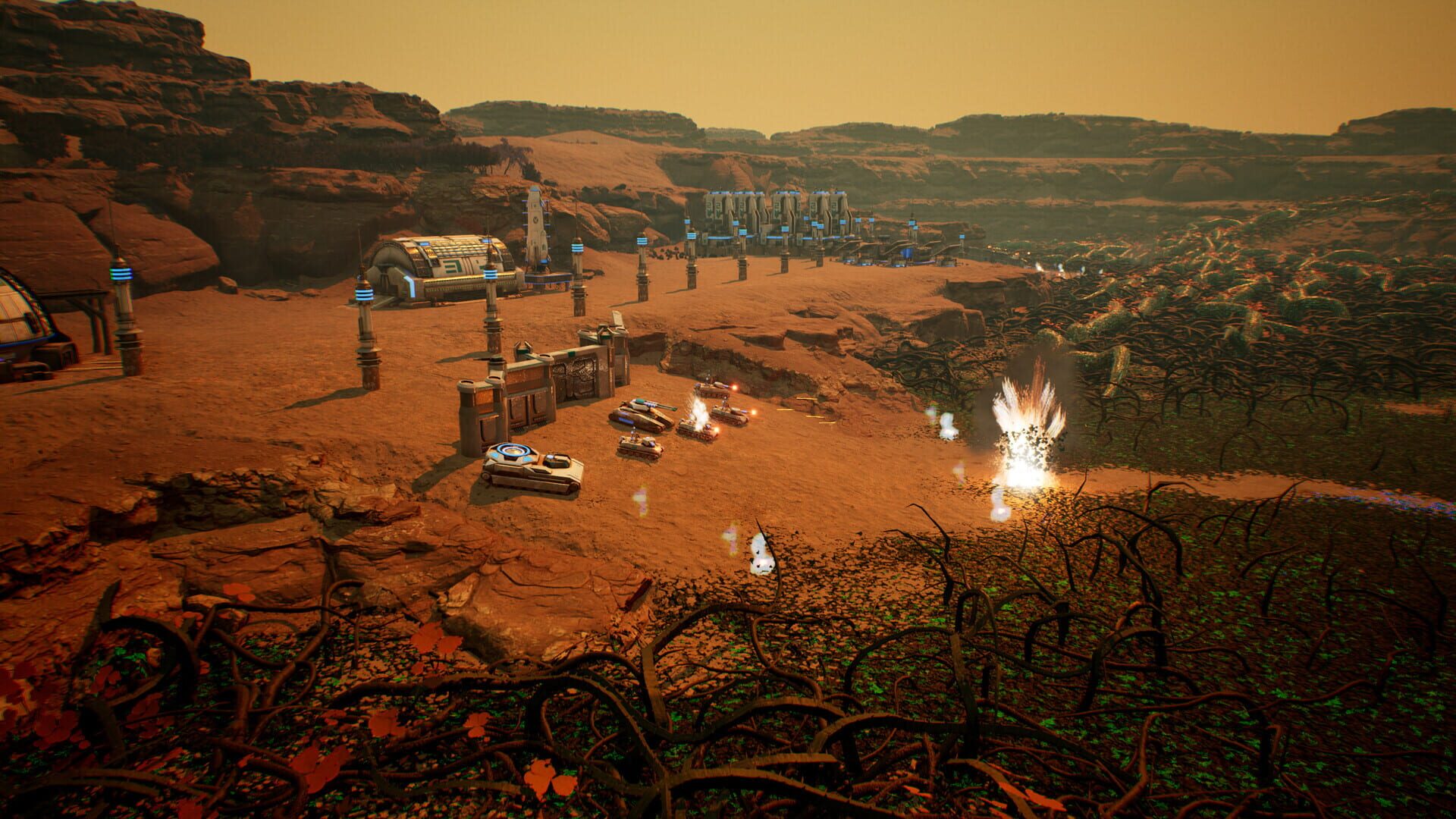 Calyx screenshot 8