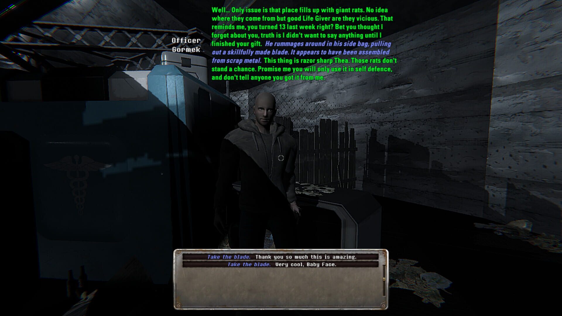 Mother Hub screenshot 10