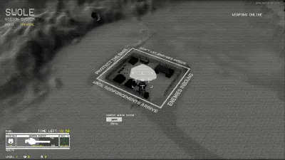 Metal Thunder screenshot 5