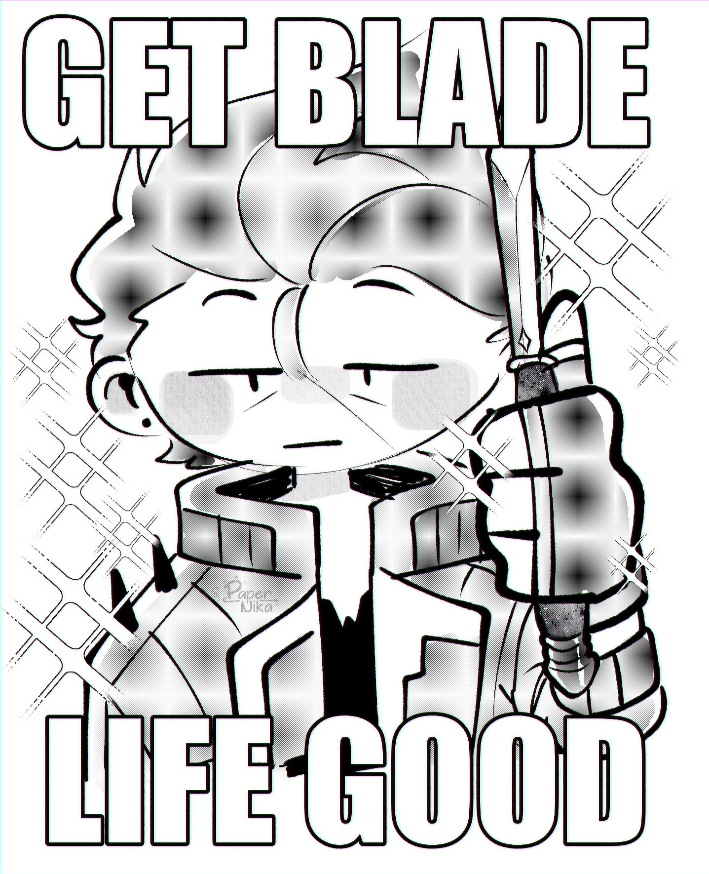 From An unknown user