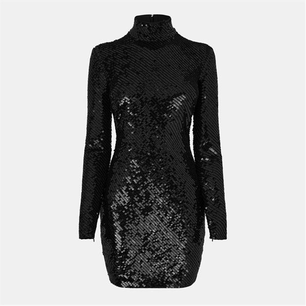 BALENCIAGA: BALENCIAGA Women's Voluminous A Line Dress