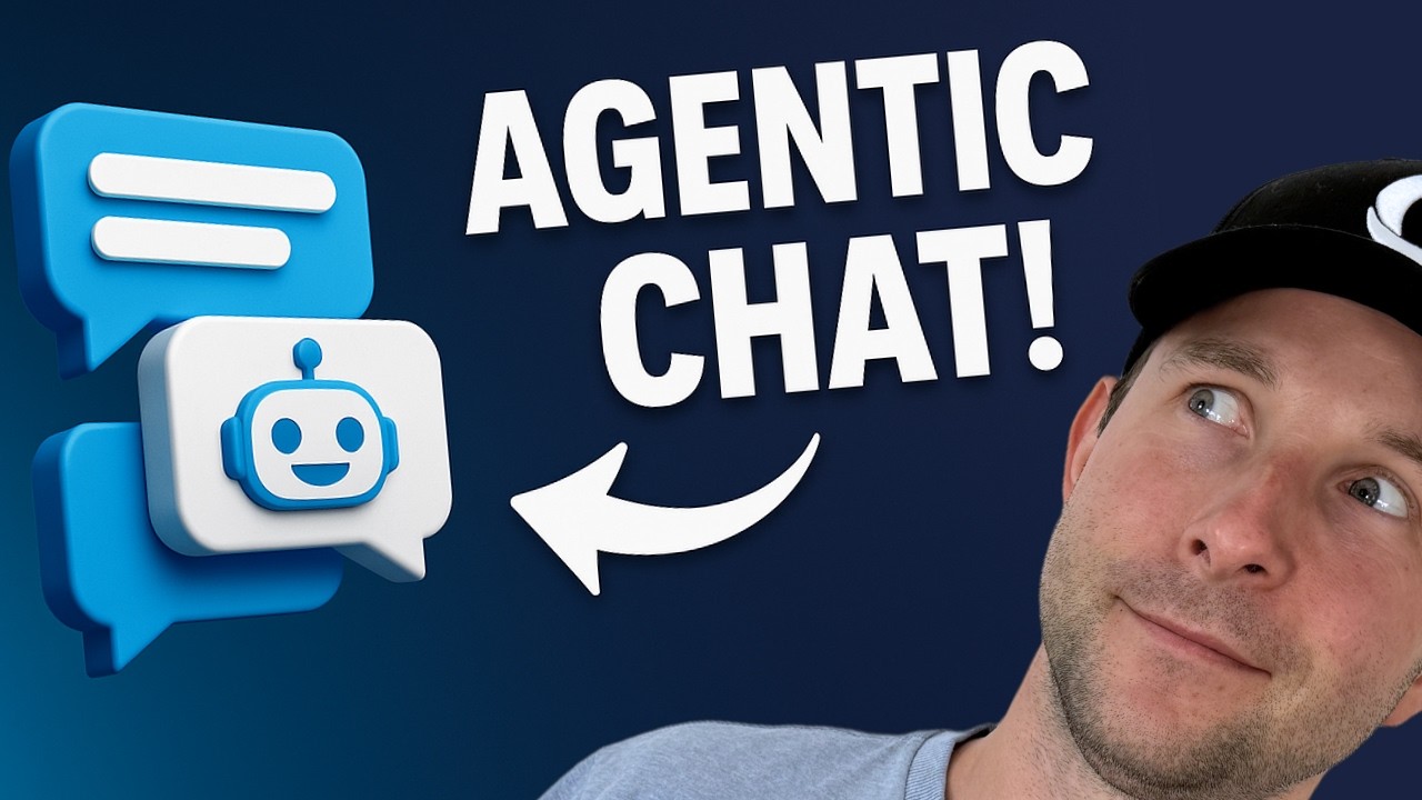 Powerful AI Apps Made Easy with the Agent Component