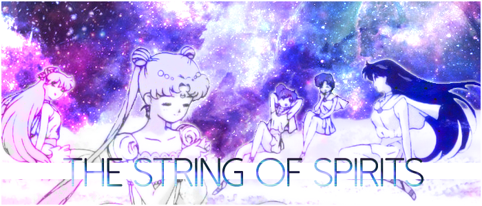 [Relaxed] The String of Spirits DBulevH