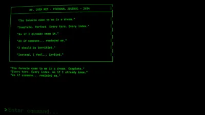 The Carcass screenshot 5