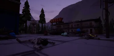 PolyZ screenshot 2