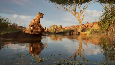 Ultimate Hunting screenshot 8