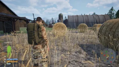 Swanfield Survival screenshot 5