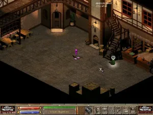 Helbreath Nemesis screenshot 1