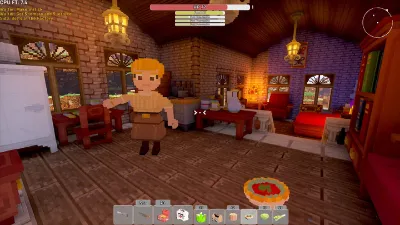 Voxile screenshot 8