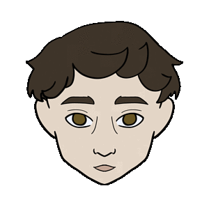 Author icon
