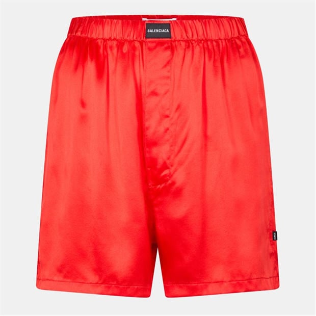 BALENCIAGA: BALENCIAGA Women's Boy Shorts