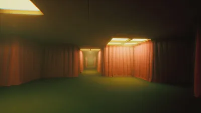 Liminal Shroud screenshot 9