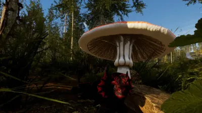 Dragons Legacy screenshot 1