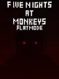 Five Nights At Monkeys: Flat Mode cover art