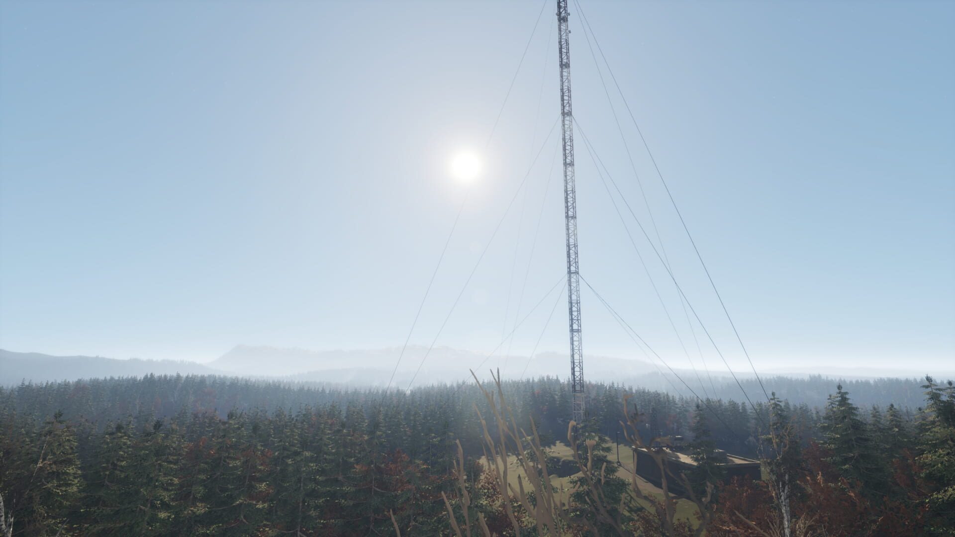 VEIN screenshot 7