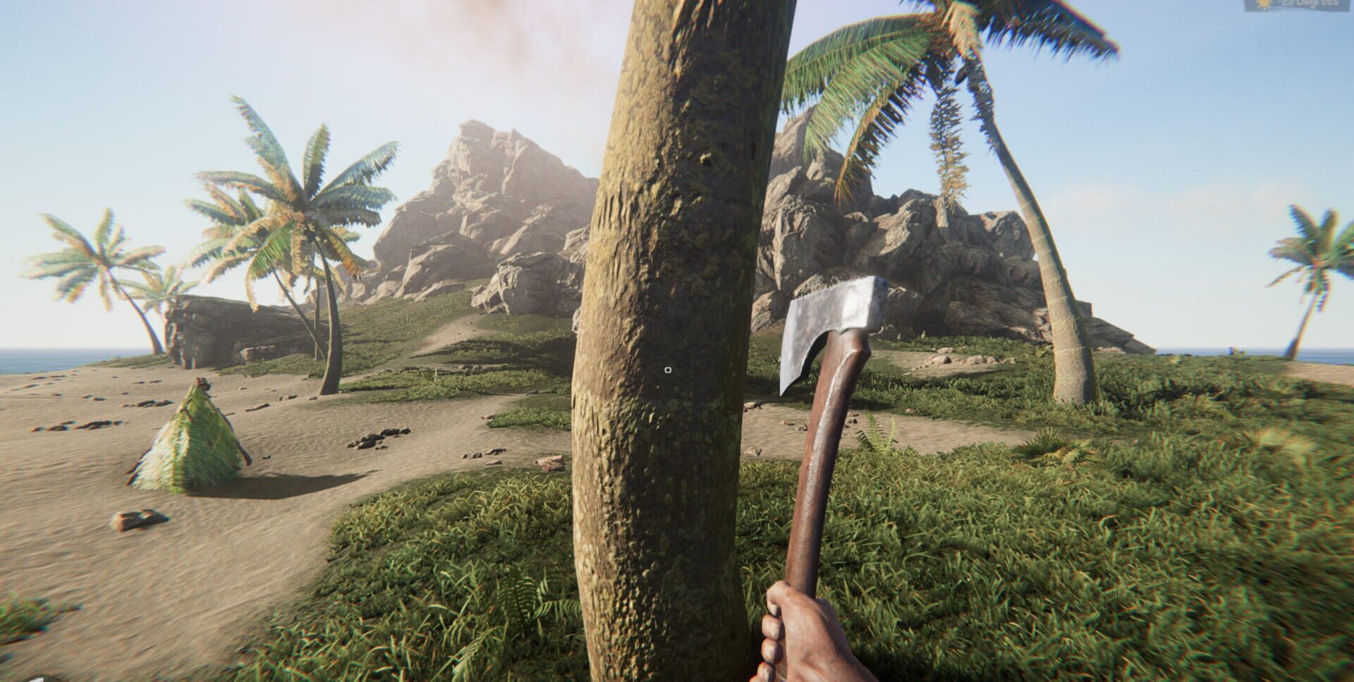 Project Castaway screenshot 11