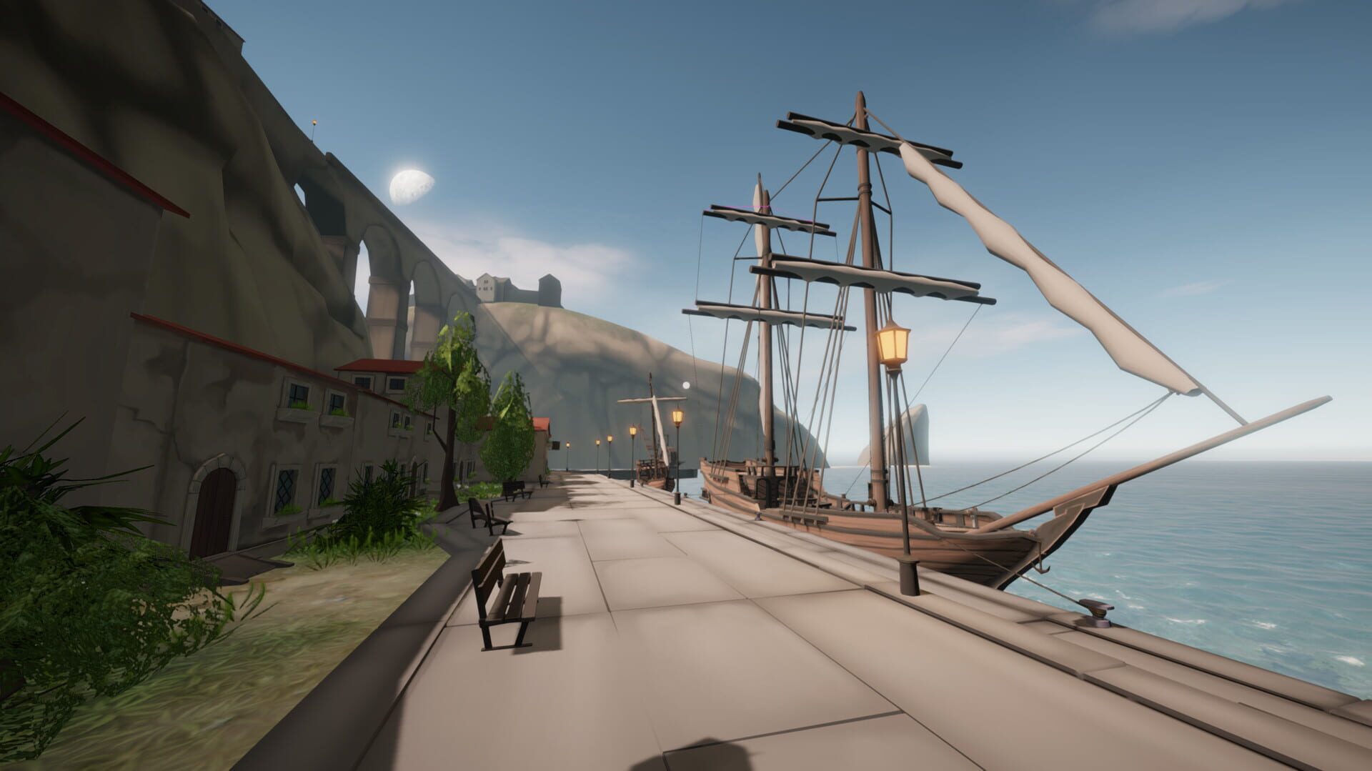 Sailwind screenshot 7