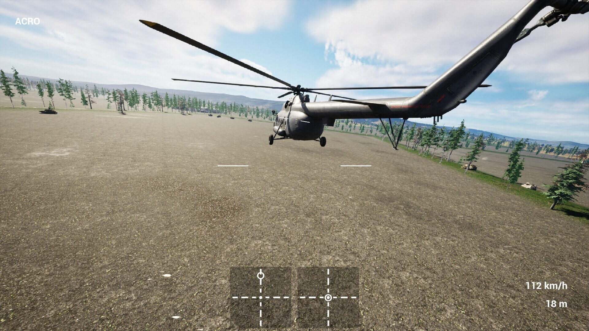 Remote Reaper: FPV Drone screenshot 7