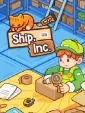 Ship, Inc. cover art